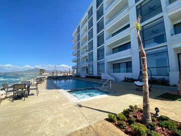 VENTA | OCEAN FRONT  CONDO  - MISION VIEJO SUR