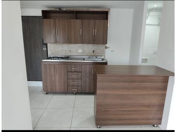 Apartamento en Venta, Simón Bolívar en  Medellín