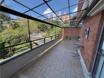 ¡Se Vende! Apartamento Las Palmas Poblado 101 M² $800M 🌄🔑