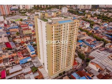 APARTAMENTO EN VENTA EN NUEVO RICAURTE LA CONCORDIA...