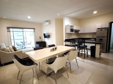 DEPARTAMENTO PLANTA BAJA 3 REC EN SELVANOVA COTO 6 PLAYA...
