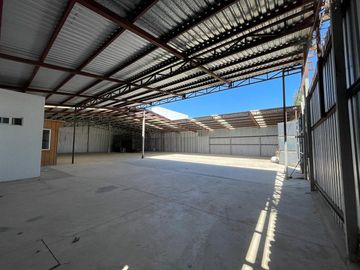 Se renta terreno de 500 m2 en Granjas Familiares, Tijuana