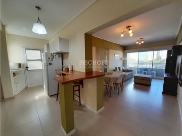 EXCELENTE DEPARTAMENTO 3 AMBIENTES SOBRE AVENIDA 3