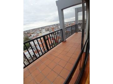 IMPECABLE DEPARTAMENTO 2 AMBIENTES CON ESPACIO DE...
