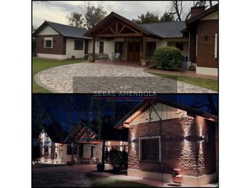 VENTA CASA EN BARRIO LOS PINARES