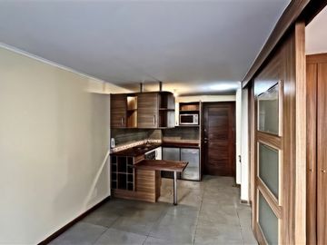 Departamento en Venta en Entre las calles de Tarapaca y...