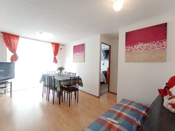 GRAN DEPARTAMENTO EN REGIMIENTO ARICA / LA SERENA