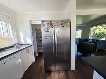 ARRIENDO CASA SEMI/AMOBLADA CABO BLANCO VALDIVIA