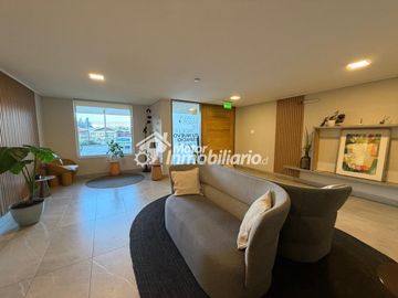 ARRIENDO DEPARTAMENTO 2HAB 2BA TEMUCO