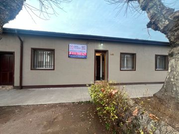 ARRIENDO CASA COMERCIAL LIMACHE