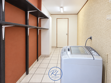 CASA 3 DORMITORIOS CON ESPACIOS MULTIFUNCIONALES