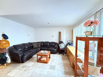 Departamento en venta en Tizapán San Ángel
