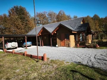 Casa en venta Putue Alto