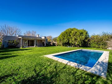 VENTA CASA 4 AMB CON DEPENDENCIA | BARRIO PRIVADO LA...