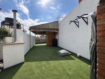 Dúplex 3 Amb. c/Terraza Propia y Entrada Indep. - Villa...