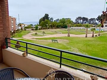 Algarrobo, arriendo por año corrido, cómodo departamento...