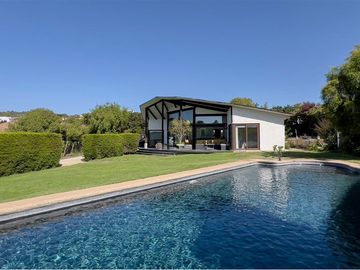 Condominio Terramar/ No Perimetral