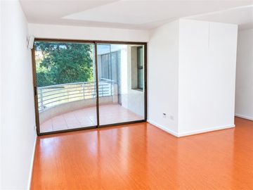 Departamento en Arriendo en Apoquindo - La Castellana Sur