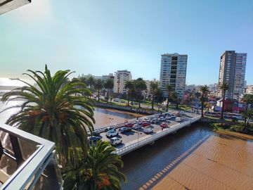 A UN PASO DEL CASINO DE VIÑA DEL MAR