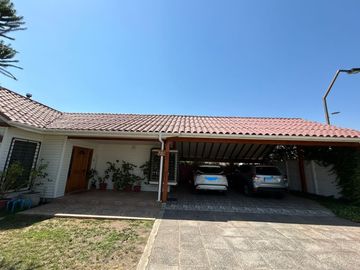 CONDOMINIO TOBALONGO 2, LA RINCONADA, LOS ANDES