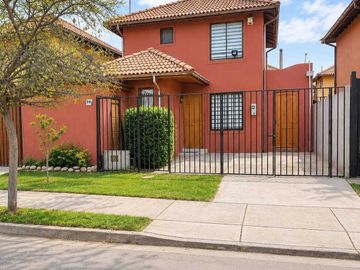 Casa en venta  en LA SERENA