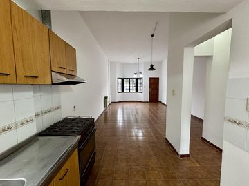 Dúplex Dos Dorm en Quebrada de las Rosas