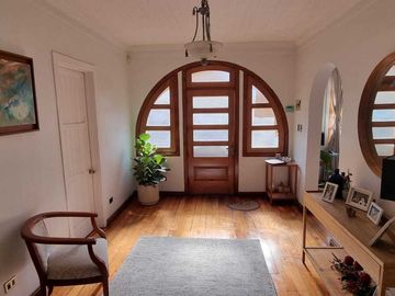 Casa en venta  en ÑUÑOA