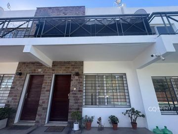 APARTAMENTO DUPLEX AL FRENTE CON COCHERA -XOLARES 1-PILAR