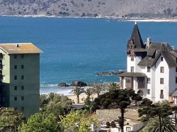Departamento en venta  en VALPARAÍSO