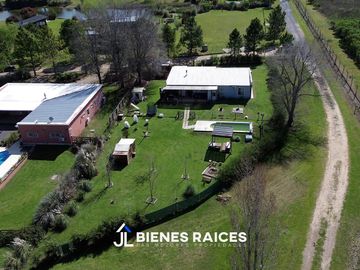 Casa en venta La Arboleda de Capilla, Capilla del Señor