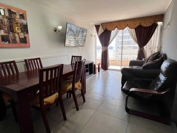 Departamento en arriendo  en IQUIQUE