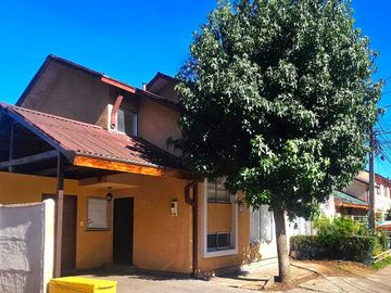 Casa en arriendo  en CHIGUAYANTE