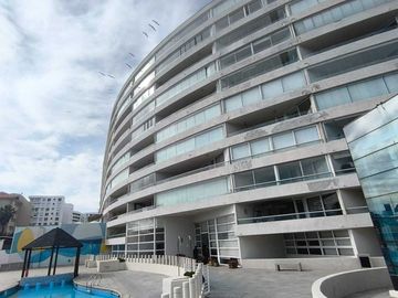 Departamento en arriendo  en COQUIMBO