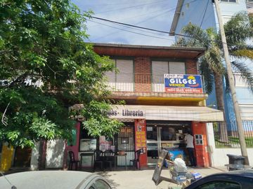 Venta Edificio en Block – 4 Unidades – Excelente...