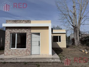 Casa en Cipolletti