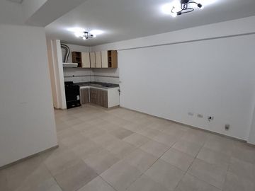 Alquiler Departamento 1 habitación