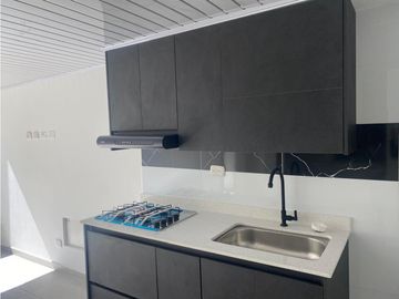 ARRIENDO APARTAMENTO EN LOS ALCAZARES MANIZALES