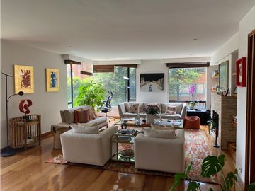 ARRIENDO APTO ROSALES