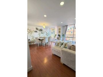SE VENDE APARTAMENTO EN GRAN GRANADA, ENGATIVA, BOGOTA