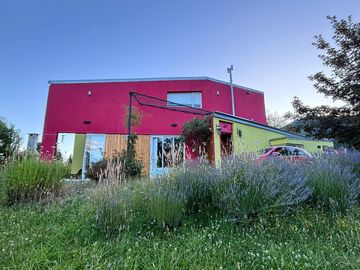 Casa en  Lago Puelo