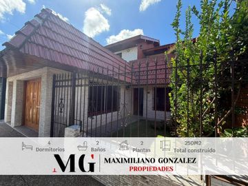Casa venta - Lanús Oeste