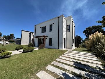Casa en Villa Links