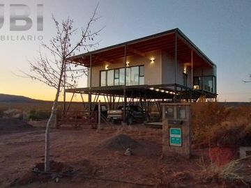 Casa en Chocon Medio