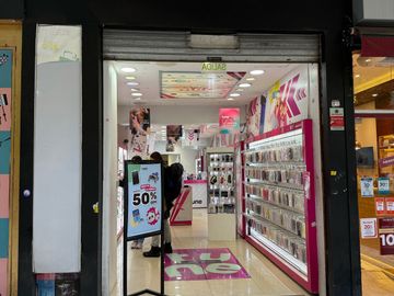 Local - Microcentro