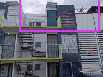 Departamento en los Cántaros $590,000