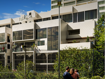 PRE VENTA DEPAS DESDE 211.21 M2 A 15-30 MIN DE...