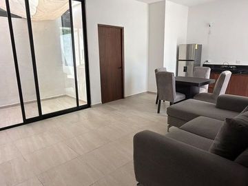 DEPARTALENTO EN MONTES DE AME