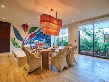 Departamento en Venta Allegro Tulum La Veleta