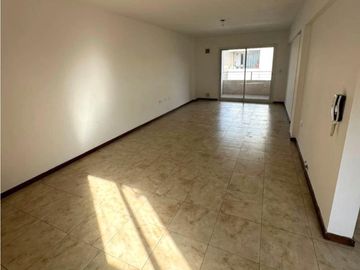 ALQ - DPTO 3 DORM,2 BAÑOS,DOBLE BALCON CON ASADOR + COCHERA