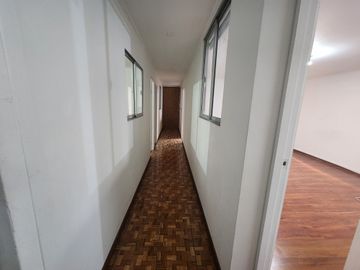 ARRIENDO PROPIEDAD COMERCIAL BELLAVISTA  / PATRONATO